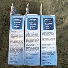3xBrite Now Repairs Fungal Nails 15 mL Reduces Discoloration Restores Renews