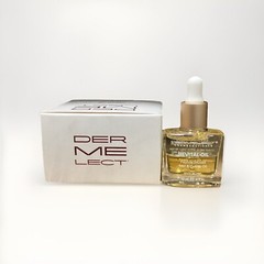 Dermelect Revital-oil Nail & Cuticle Treatment- Nourishing Oil for Dry Damage