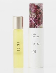 uka nail oil 18:30 NWB 5ml