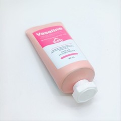 C2Y Vaseline Hand & Nail Cream 60ml