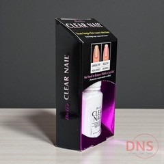 Dr’G Clear Nail Fungus Treatment Kills Fungus that cause infections 0.5 Oz