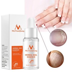 Herbal Toenail Repair Essence Effective Nail Whitening For Women Men P2Y2 _30ml.