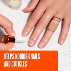 Sally Hansen 2120 Has Vitamin E Cuticle Oil 0.45 Fl Oz (Pack of 1)