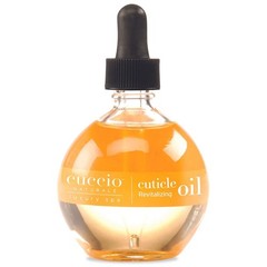 Naturale Milk & Honey Revitalizing Cuticle Oil, Lightweight FastAbsorbing Hyd…