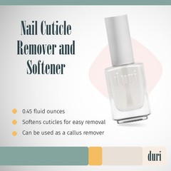 Cuticle – Cuticle Softener, , 0.45 fl. oz.