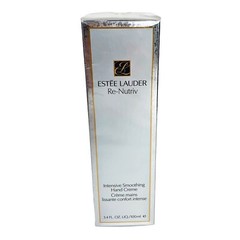 Estee Lauder Re-Nutriv Intensive Smoothing Hand Creme 3.4 oz / 100ml New in box