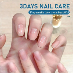 ROZINO 3 Days Nail Care – Keratin Amino Acid Formula Superior Nail Nourish EDF