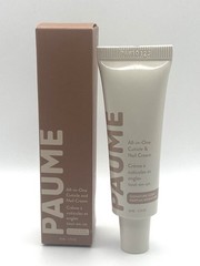 Paume All In One Cuticle And Nail Cream 22ml/0.75oz
