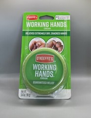 O’Keeffe’s Working Hands Hand Cream