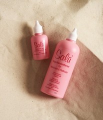 SALU Cuticle REMOVER FOR Manicure/Pedicure / painless removal / quick softening
