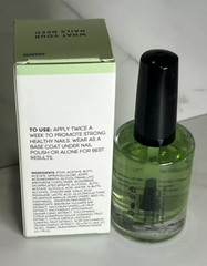 2 Cured By Julep What Your Nails Need Strengthen + Nourishes 0.74oz Vegan