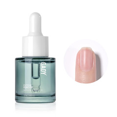 20Ml Cuticle Remover Gel, Nail Care Softener, Easy and Effective Cuticle