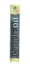 Cuticle Oil Pen with Milk & Honey – Nail and Cuticle Protector w/ Vitamin E