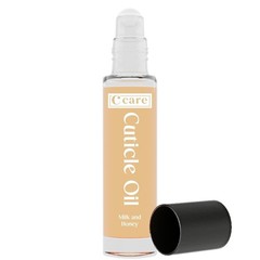 Milk and Honey Roll-On Cuticle Oil | Natural Revitalizing Hydrating Nail Oil …