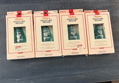 Sally Hansen Nail Moisture Rehab Serum 45296 0.33 Oz – 4 Pack