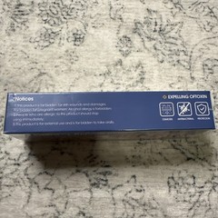 Toenail / Fingernail Fungus Pen 4-Pack, Anti-Fungal Nail Repair Pen