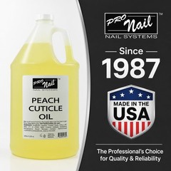 NAIL Cuticle Oil Bulk Professional Manicure & Pedicure Finishing Treatment | …