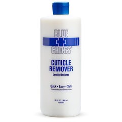 Nail Cuticle Remover & Softener Liquid – Hydrating Treatment for Dry Cuticles, 3