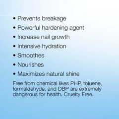 Barielle 7-in-1 Elixir Nail Treatment .5 oz.
