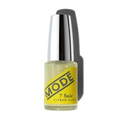 MODE Nourishing Natural Nail Cuticle Oil Hydrating Moisturizing Softening NY USA