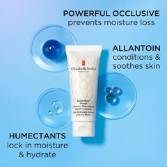 Elizabeth Arden Eight Hour Cream Intensive Moisturizing 2.3 Ounce (Pack of 1)