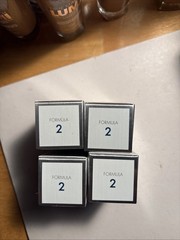 Lot Of ( 4 )Nailtiques Nail Protein Formula 2 – 7ml/ 0.25 fl. oz –