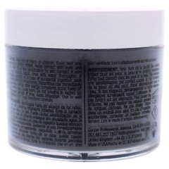 Cuccio Pro Powder Polish Nail Colour Dip System Silver Grey Undertones 1.6 oz