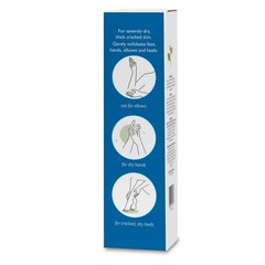 Globe (2 Pack Urea Cream 40% – (4 oz) Intensive Hydration 4 Ounce (Pack of 2)