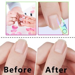 Cuticle Trimmer Nippers, Durable Cutter, Colorful Scissor