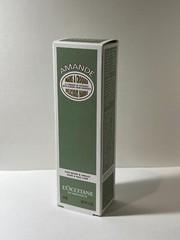 L’OCCITANE Amande Delicious Hands Cream Nail Care with Almond 150ml/5.2 oz NIB