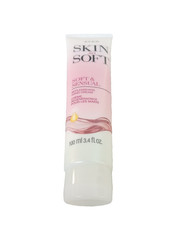 AVON Skin So Soft – Soft & Sensual Replenishing Hand Cream (3.4 fl oz) SEALED!!!