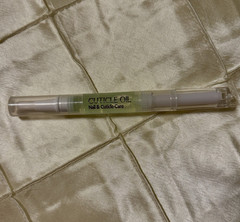 Cuticle Nourishing Oil Nail & Cuticle Care Pen Applicator for Cuticles