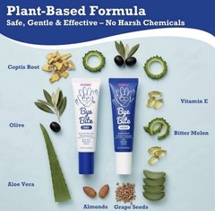 Fiayaf Byebite Nail Biting Thumb Sucking Day Night Nail Care Expires 08/31/2028