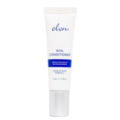 Elon Lanolin-Rich Nail Conditioner – Strengthens 0.35 Ounce (Pack of 1)