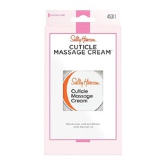 Intensive Conditioning Cuticle Cream – Soothing Hydration for Nails, 0.4 oz