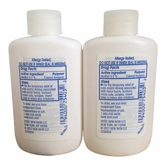 Avon Basics Moisture Therapy Hand Cream + Skin-So-Soft Anti-Itch Refill Sprays