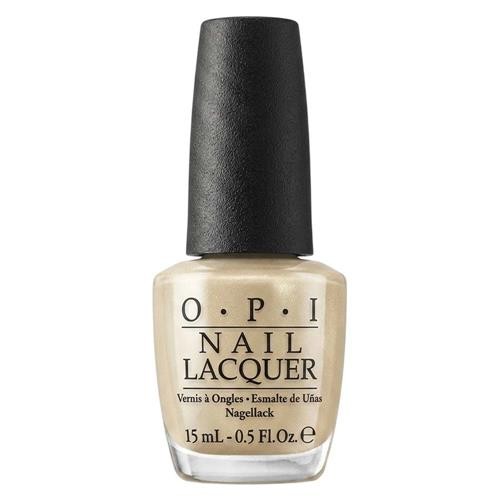 OPI Nail Lacquer Ti-Tan Your Toga 0.5oz / 15ml