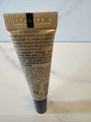 L’Occitane – Shea Butter Oil Nail & Cuticle Nourishing Oil 7.5mL / 0.25oz. New