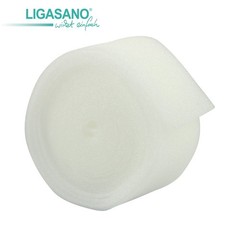 LIGASANO Foam Roll in Dispenser Box Non Sterile Bandage 300x5x0.3 cm Nail Care