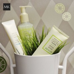 White Tea & Citrus Satin Hands® Pampering Set