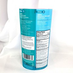 Opti-Nail 2-In-1 Fungal Nail Repair & Antifungal Treatment For Healthier-Nails