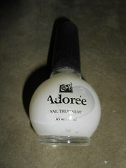 ADORE Nail Treatment – 281 Cuticle Remover – NEW