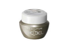 Bio Sculpture Clear Gel N 25g BI-GCL25N Base for Color Gel Nail NEW