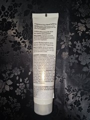 Mary Kay Classic Satin Hands Fragrance Free Hand Softener 2.1oz NWOB ***READ***