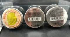 Burts Bees Lemon Butter Cuticle Cream 0.6 Oz (Pack Of 3)