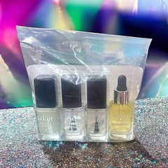 Londontown INC. All the Sage Mani Set New in Sealed Package MRSP $75