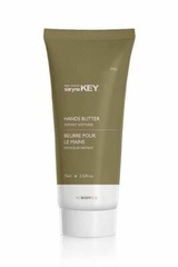 2 TUBES SARYNA KEY Pure African Shea Damage Repair Hand Butter 75ml 2.54 fl.oz
