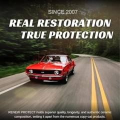 Blak, Lasts Months – Years, Rich Black Tire & Trim DEEP CARBON BLACK