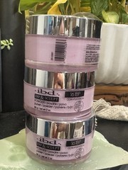 IBD Dip & Sculpt – 2 in 1 Powder with Bamboo Extract – 2oz 161BP Lot Of 3