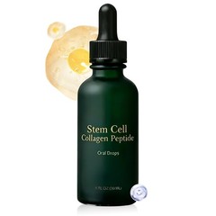 Peptide 2026 Drops Oral Peptide 10ml For Oral Bioregulator Cell Collagen